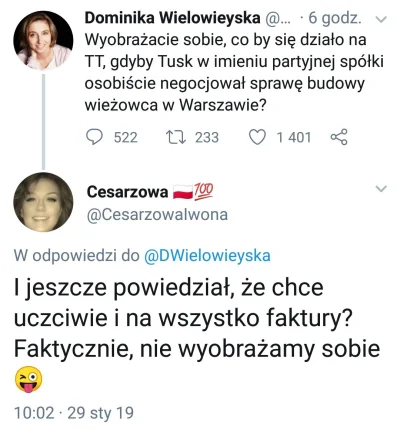 w.....s - #polityka #bekazlewactwa #jacieniemoge 
( ͡° ͜ʖ ͡°)