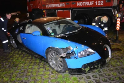 C.....r - @PiceK24: Najmniejsze uszkodzenia Veyrona to kosmiczne koszty napraw. Napra...