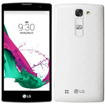 ouiWack - Sprzedam LG G4C używany od Grudnia 2015 #sprzedam