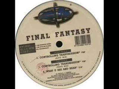 Limelight2-2 - Final Fantasy - Controlling Transmission
#muzyka #90s #acidtrance #ha...