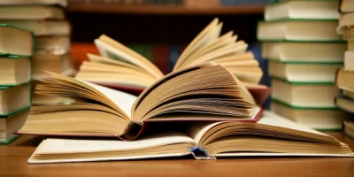 Lake_Titikaka - >Czytanie czyni ludzi mądrymi

Typowy Polak czyta ćwierć książki roc...