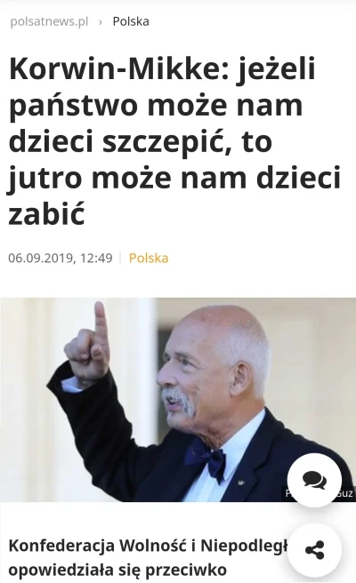 JAn2 - i co jeszcze 

#neuropa #bekazpisu #bekazprawakow #korwin #polityka #polska