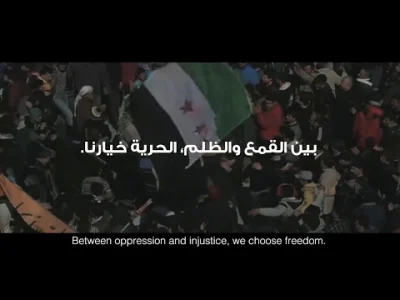 I.....t - #syria #fsa #propaganda
Nowy filmik propagandowy od FSA, całkiem niezłe zr...