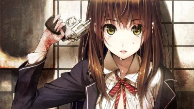 Azur88 - #randomanimeshit #anime #longhair #brownhair #limeeyes #crying #gun

Rage ...
