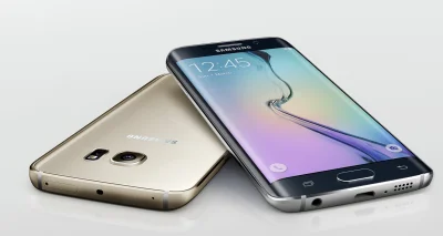 pogop - Właśnie przyszedł mój nowy Samsung Galaxy S6 EDGE, jaram się, jak stodoła peł...