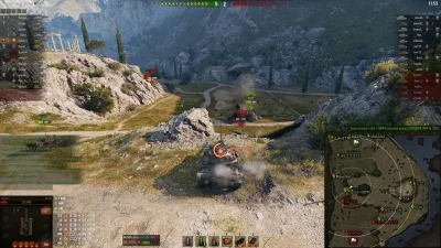 sheridan97 - Arty is fair and balanced! DA!
#wot #worldoftanks #obronaterytorialna