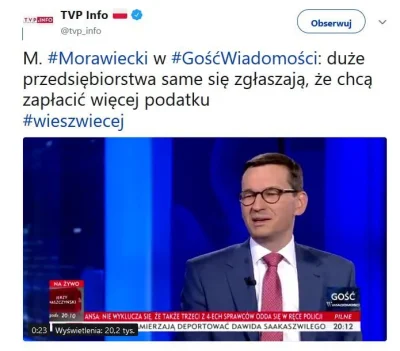 mescal555 - #tvpis #bekazprawakow #bekazpisu #polityka