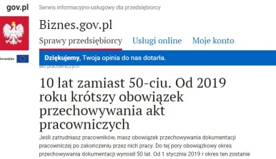 ArchDelux - Gratulacje dla polskiego Ministerstwa Przedsiębiorczości i Technologii (l...