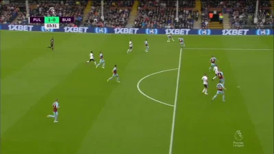 arko123 - Fulham 1-0 Burnley - Jean Michael Seri
#golgif #mecz