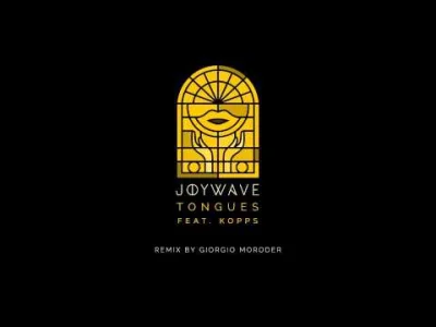 Z.....u - Joywave - "Tongues" (Giorgio Moroder Remix)

#giorgiomoroder #muzyka #muz...