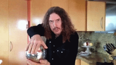 U.....e - Magia!
#gif #humor