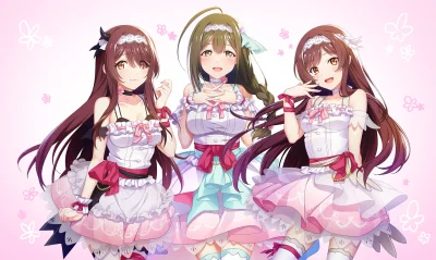 Azur88 - #randomanimeshit #anime #idolmaster #idolmastershinycolors #chiyukikuwayama ...