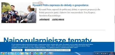 Mithrindil - Petru wyprzedza czas

#polityka #nowoczesnapl #petru