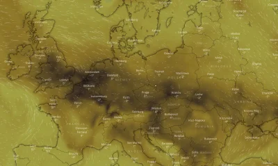 wuadek - @ziuaxa: No to łap aktualne CO2.