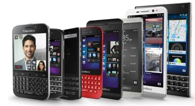 HaveANiceDayMan - #blackberry #bojowkablackberry #telefony 
Jeżynowa rodzina (⌐ ͡■ ͜...