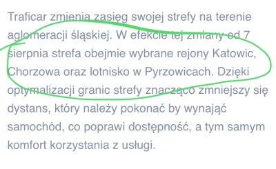 TheMan - W artykule na swojej napisali, że zostają w Katowicach i Chorzowie, więc wyc...