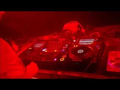 DJ_QBC - Tak było na piątkowym #ekwador2000 w Krakowie z DJ Insane. Troche #pokazmord...