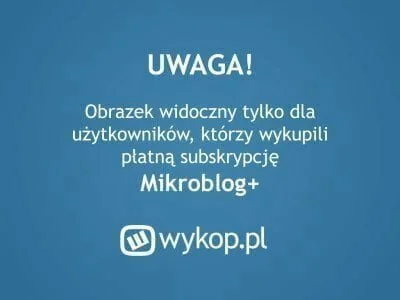 zacnylogin - @BrakOryginalnego_Pseudonimu: Co tam jest na tym obrazku bo ja widze to: