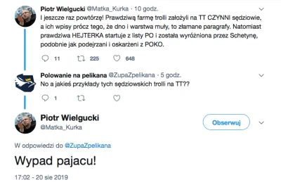 Wotto - damage control level "na oślep"
#neuropa #polityka #afera #dobrazmiana #emig...