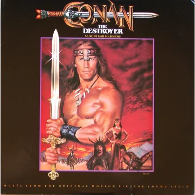 pekas - #film #fantasy #conan #filmnawieczor

Oglądajcie ze mno Conana ʕ•ᴥ•ʔ