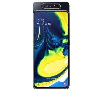 CeZiK_ - Samsung Galaxy A80 wchodzi właśnie na Polski rynek sprzedaży.

https://www...