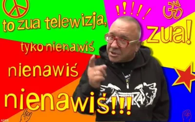 SSSIJ - #heheszki #owsiak #wosp #4konserwy #neuropa
@TV_Republika #CoJeszczeDlaWOŚP