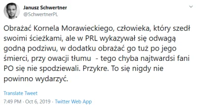 w.....s - #polityka #konwencjako #walesacontent #dd #lechwalesacontent #bekazpo
SPOI...