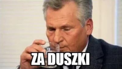 jadi - No to ciach!

#kwasniewski