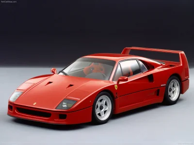 Kauabang - @dragon240994: Tylko #f40 !