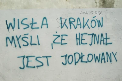 L.....F - W weekend byłem pierwszy raz w Krakowie. Ciasno, syfiasto, tłoczno i pełno ...