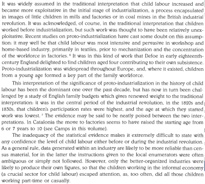 fir3fly - Child labour in historical perspective 1800-1985