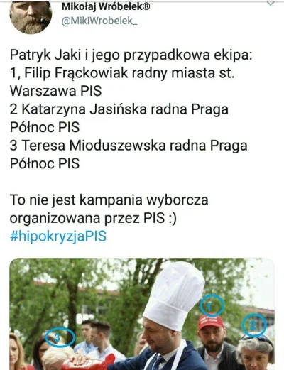 Lluc - Czyli zgodnie z "logiką" niezależnego redaktorka PrawicowegoInternetu Patryk J...