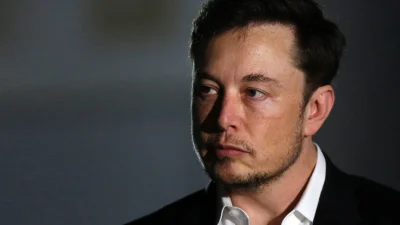 O.....Y - Wykopiecie? ( ͡° ͜ʖ ͡°)

Elon Musk poinformował za pomocą mediów społeczn...