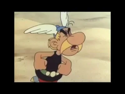 Wyrewolwerowanyrewolwer - #asterix #asterixiobelix #asterixcontent #heheszki #stonoga
