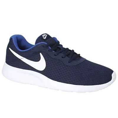 michallo3 - Mirki, nosił ktoś z Was Nike Tanjun ? Jak z ich trwałością ?

#nike #bu...