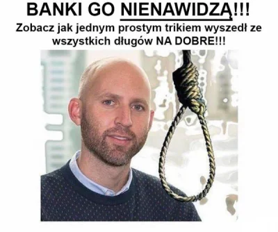 nietypowy_sebix - Pamiętajcie, że zawsze jest jakieś wyjście!