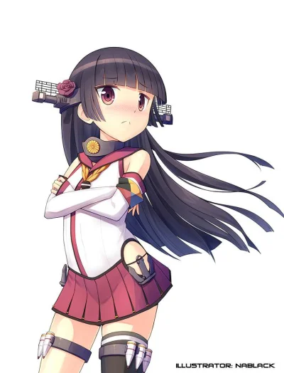 Hajak - #randomanimeshit #oreimo #kuroneko #rurigokou @BlackReven #kantaicollection #...