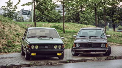 robsosl - #carboners #samochody #motoryzacja #polonez #bmw #bmwboners