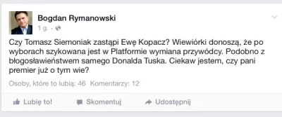 mnoc - Ciekawostka #polska #polityka