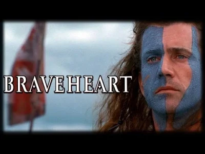 coolface - > Gladiatorem i Braveheart to idealny przykład jak robić epickie filmy his...