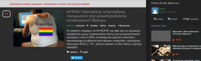 k1fl0w - Jakbyście nie wiedzieli jestem liderem szajki. 
W razie czego proszę się do...