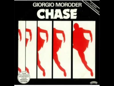 Kacpa100 - @yourgrandma: Giorgio Moroder - Chase (Midnight express)