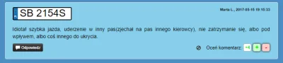 smartfonik - Zwróćcie uwagę na datę. Już chyba mu się wcześniej zdarzało