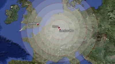elim - Po co szukać aż w USA, jeden z superwulkanów znajduje się niedaleko Polski, a ...