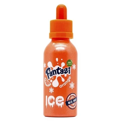 lesung - orientuje sie ktos gdzie kupie premix "fantasi orange ice" tak żeby bezprobl...