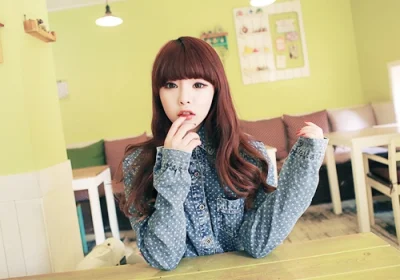 hiroe - #koreanka #ulzzang