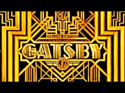 m.....l - #muzyka #greatgatsby