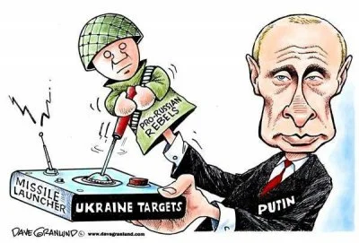 S.....u - > Ta, sam Putin siedział na barykadzie i p#?@!?#nął z buka...

@LibertyPrim...