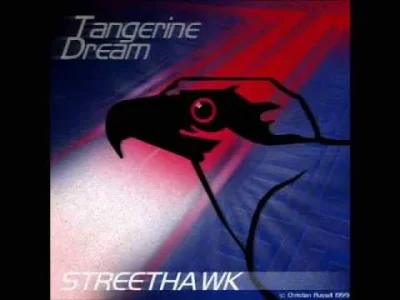 Pshemeck - #TangerineDream #muzyka #klasyka #streethawk #seriale #80s