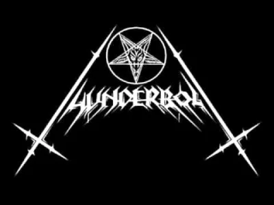 C.....h - Nie ma bata nad Thunderbolt. 
#blackmetal #thunderbolt #metal #myzyka